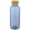 Sportovní láhev z recyklovaného plastu o objemu 650 ml Ziggs