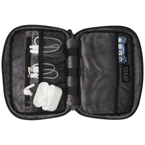 Rise GRS recyklovaný cestovní organizér