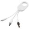 Nabíjecí kabel Troop 3-v-1