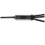 100W ultra rychlý nabíjecí kabel SCX.design C53 5 v 1 z rPET