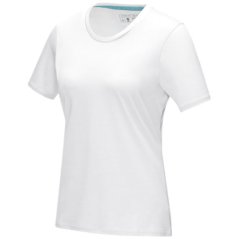 Azurite short sleeve women’s organic t-shirt