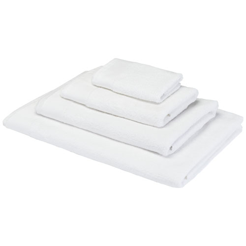 Bavlněný ručník 50x100 cm s gramáží 550 g/m2 Nora