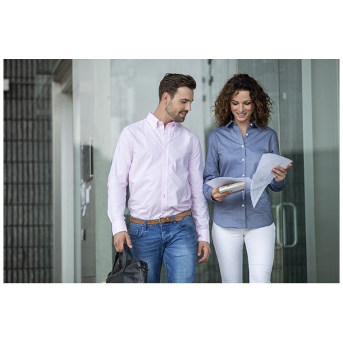 Vaillant košile s dlouhým rukávem