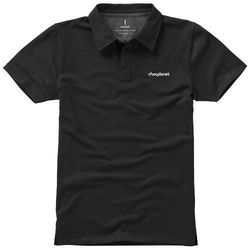 Pánská stretch polokošile Markham