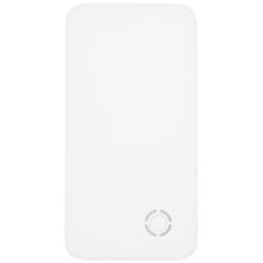 Tenká 4000 mAh duální powerbanka Slender