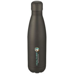Nerezová termo láhev o objemu 500 ml s vakuovou izolací Cove