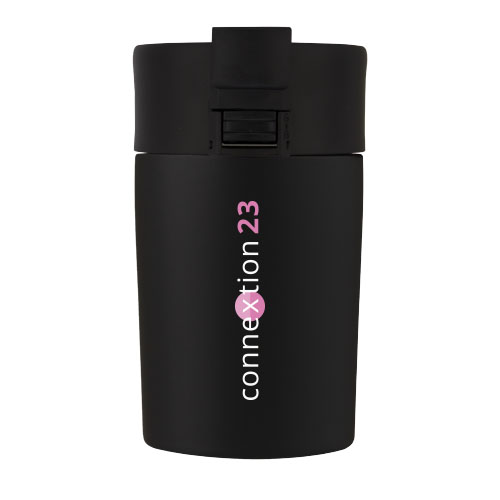 Měděný kelímek s vakuovou izolací o objemu 180 ml Jetta