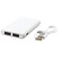 5000mAh powerbanka s vysokou hustotou Odyssey
