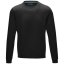 Jasper men’s organic recycled crewneck sweater