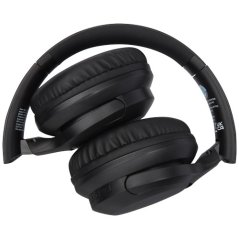 Bluetooth® sluchátka z recyklovaného plastu Loop