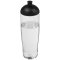 Sportovní láhev s kupolovitým víčkem H2O Tempo® 700 ml