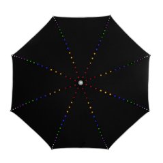 GP-40 - LED deštník holový automatický