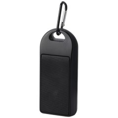 Omni 3W IPX4 Bluetooth® reproduktor z RCS recyklovaného plastu