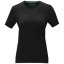 Balfour short sleeve women's organic t-shirt