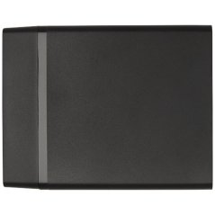 Dobíjecí stanice PD z recyklovaného plastu 72W ADAPT