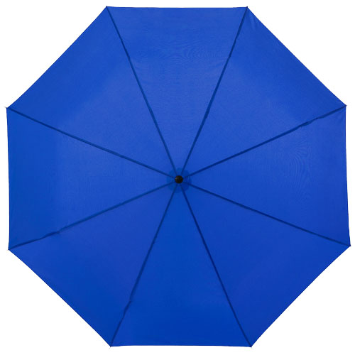 21,5" skládací deštník Ida