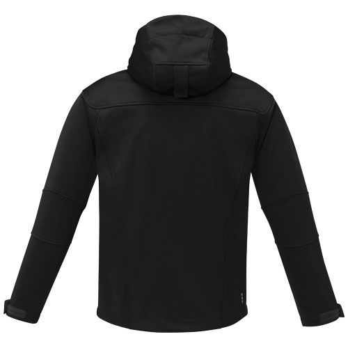 Pánská softshellová bunda Match