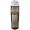 Sportovní lahev H2O Active® Eco Tempo o objemu 700 ml s odklápěcím víčkem