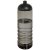 Sportovní lahev s kupolovitým víčkem H2O Active® Eco Treble o objemu 750 ml
