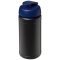 Sportovní láhev s vyklápěcím víčkem Baseline® Plus 500 ml