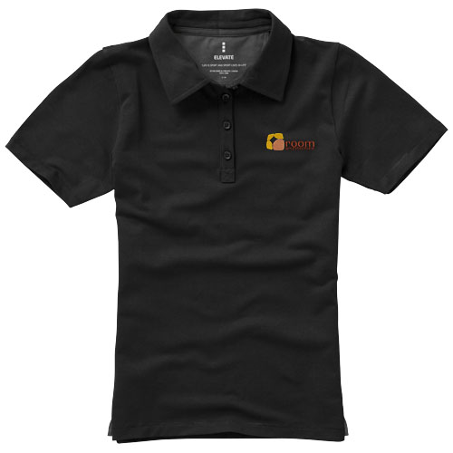 Dámská stretch polokošile Markham