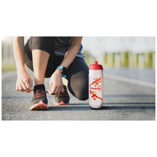 HydroFlex™ Clear 750 ml sportovní lahev