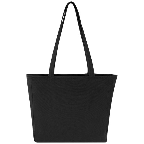 Weekender recyklovaná nákupní taška, 500 g/m2