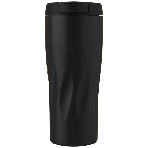 Měď hrnek s tepelnou izolací o objemu 450 ml Waves