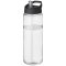 H2O Vibe 850 ml sportovní lahev s víčkem s hubičkou