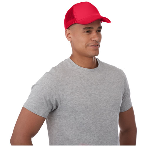 Kšiltovka Trucker s 5 panely