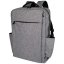 GRS recyklovaný batoh na notebook velikosti 15” (38 cm), 15 l Libra