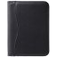Portfolio A5 Ebony