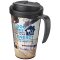 Termo hrnek 350 ml Brite-Americano Grande s uzávěrem odolným proti rozlití