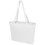 Weekender recyklovaná nákupní taška, 500 g/m2