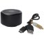 Rise 3W mini Bluetooth® reproduktor RCS z recyklovaného hliníku