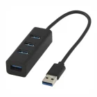 USB huby