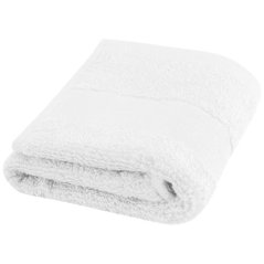 Bavlněný ručník 30x50 cm s gramáží 450 g/m2 Sophia