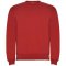 Clasica dětský svetr s výstřihem crewneck