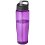 Sportovní láhev s víčkem s hubičkou H2O Tempo® 700 ml