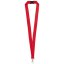 Lanyard Lago s rozepínací pojistkou