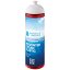 Sportovní lahev H2O Active® Eco Vibe o objemu 850 ml s kupolovitým víčkem