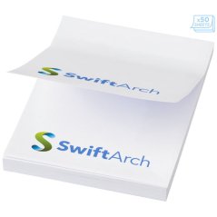 Samolepicí lístečky Sticky-Mate® 50x75mm