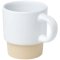Olympia 130ml stohovatelný šálek na espresso s keramickým dnem