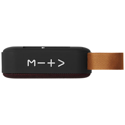 Látkový Bluetooth® reproduktor Fashion