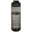 Sportovní lahev s odklápěcím víčkem H2O Active® Eco Treble o objemu 750 ml