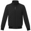 Lehká unisex bunda typu bomber Keefe