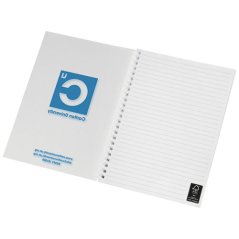 Poznámkový blok Rothko A5