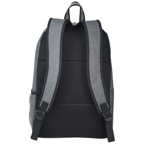 Batoh pro laptop Graphite deluxe 15"