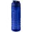 Sportovní lahev s odklápěcím víčkem H2O Active® Eco Treble o objemu 750 ml