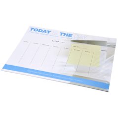 Poznámkový blok Desk-Mate® A3